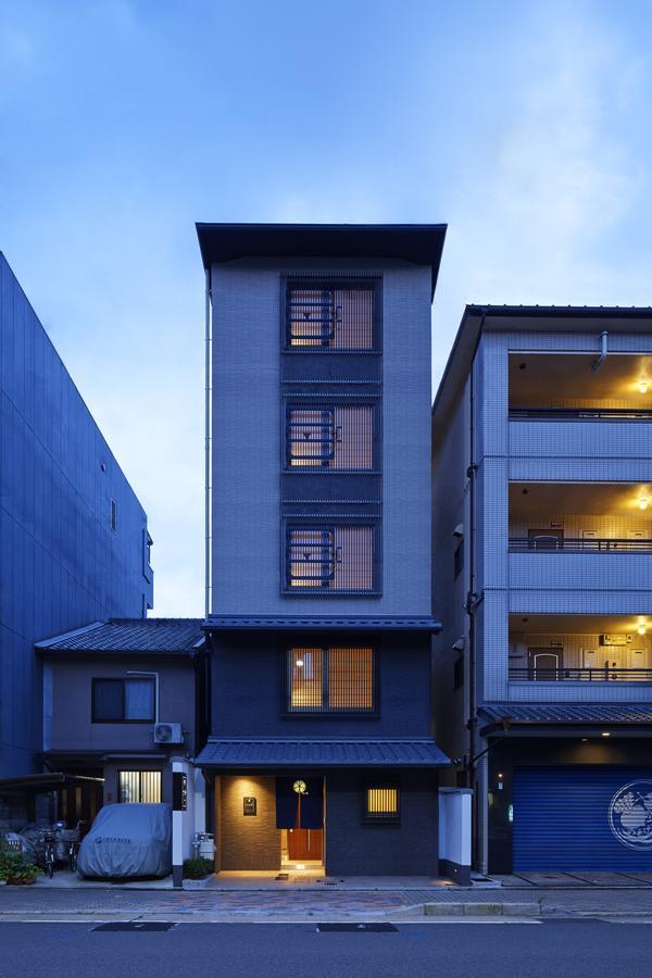 公寓 二条六号公寓式酒店 *