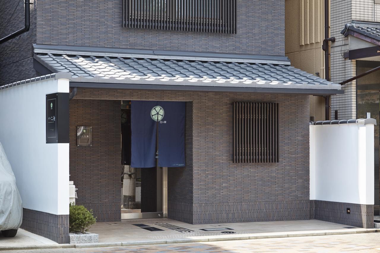 二条六号公寓式酒店 *