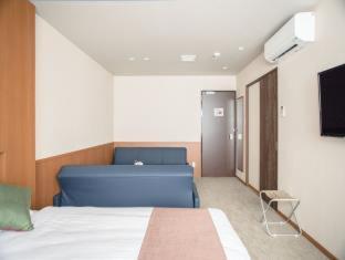 二条六号公寓式酒店 公寓 *