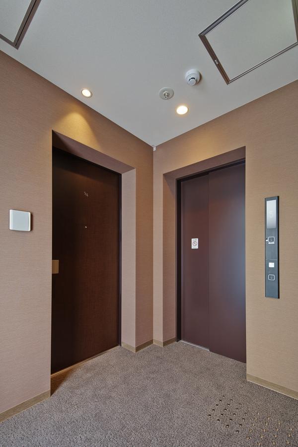 二条六号公寓式酒店 公寓