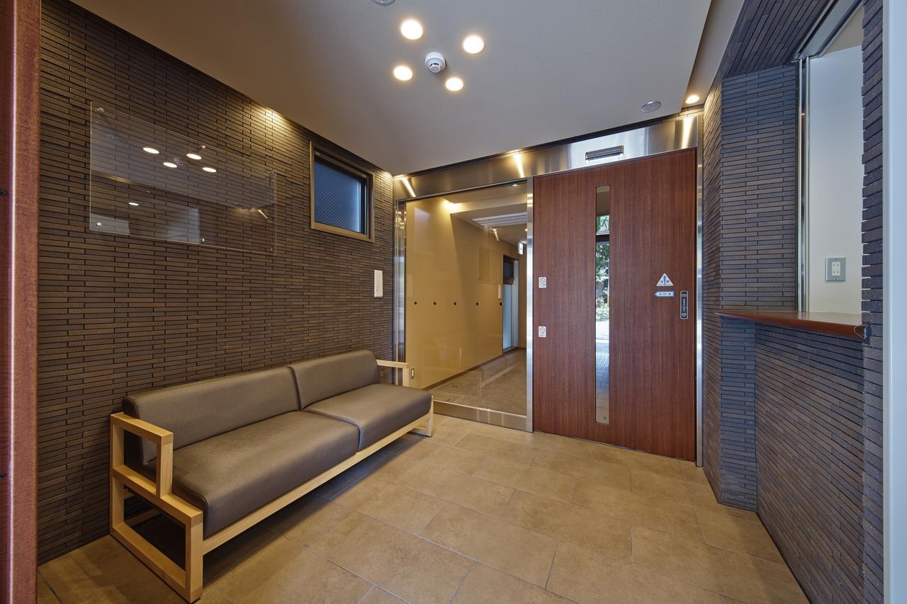 二条六号公寓式酒店 公寓