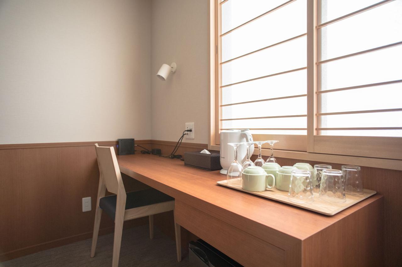 公寓 二条六号公寓式酒店 京都