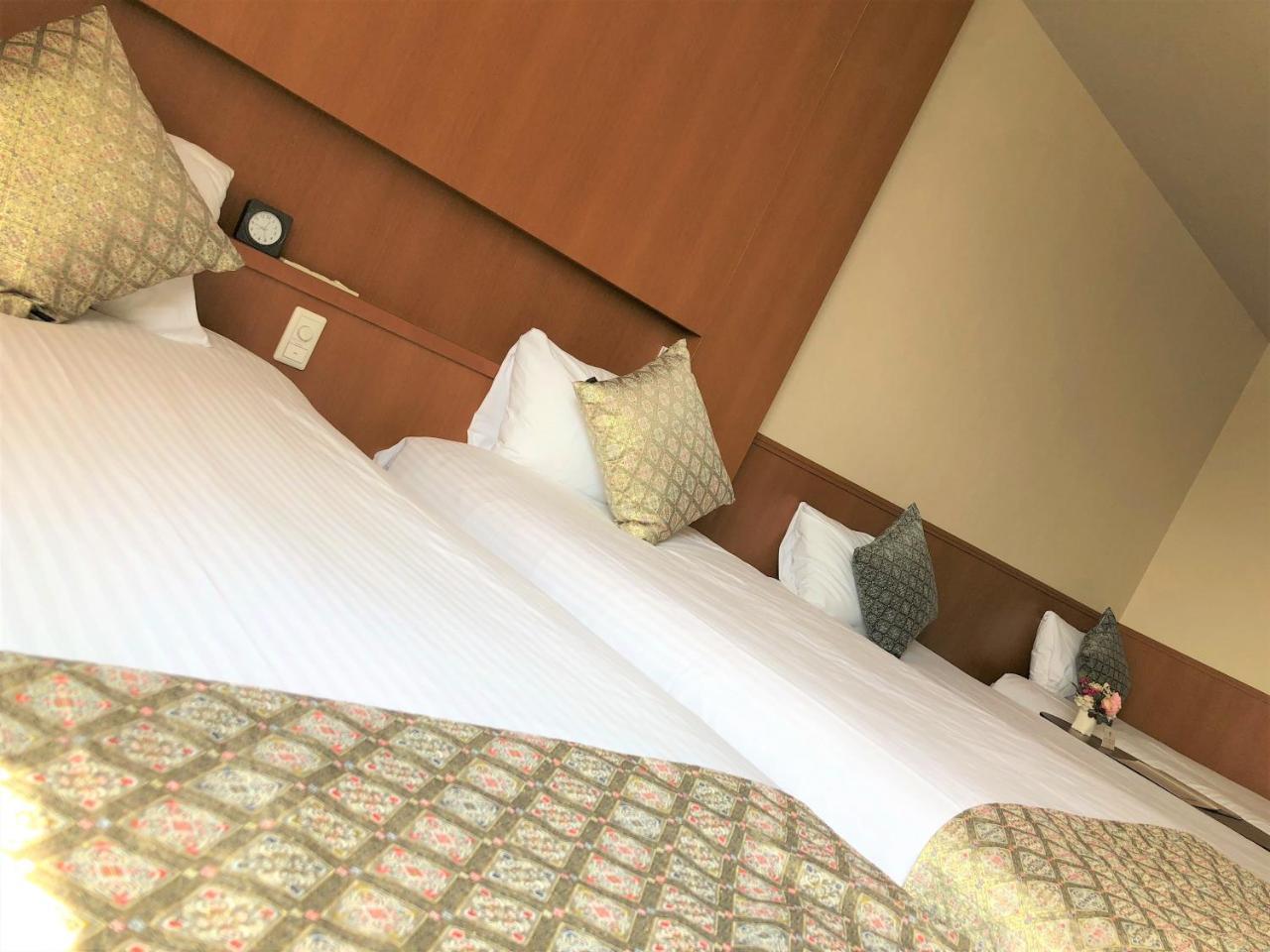 二条六号公寓式酒店 公寓 京都